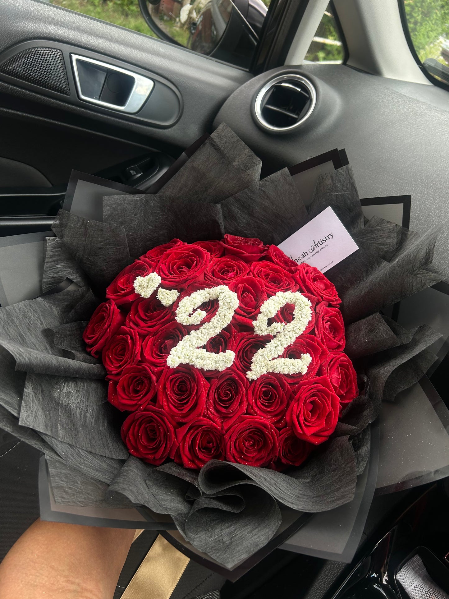 Age Bouquet