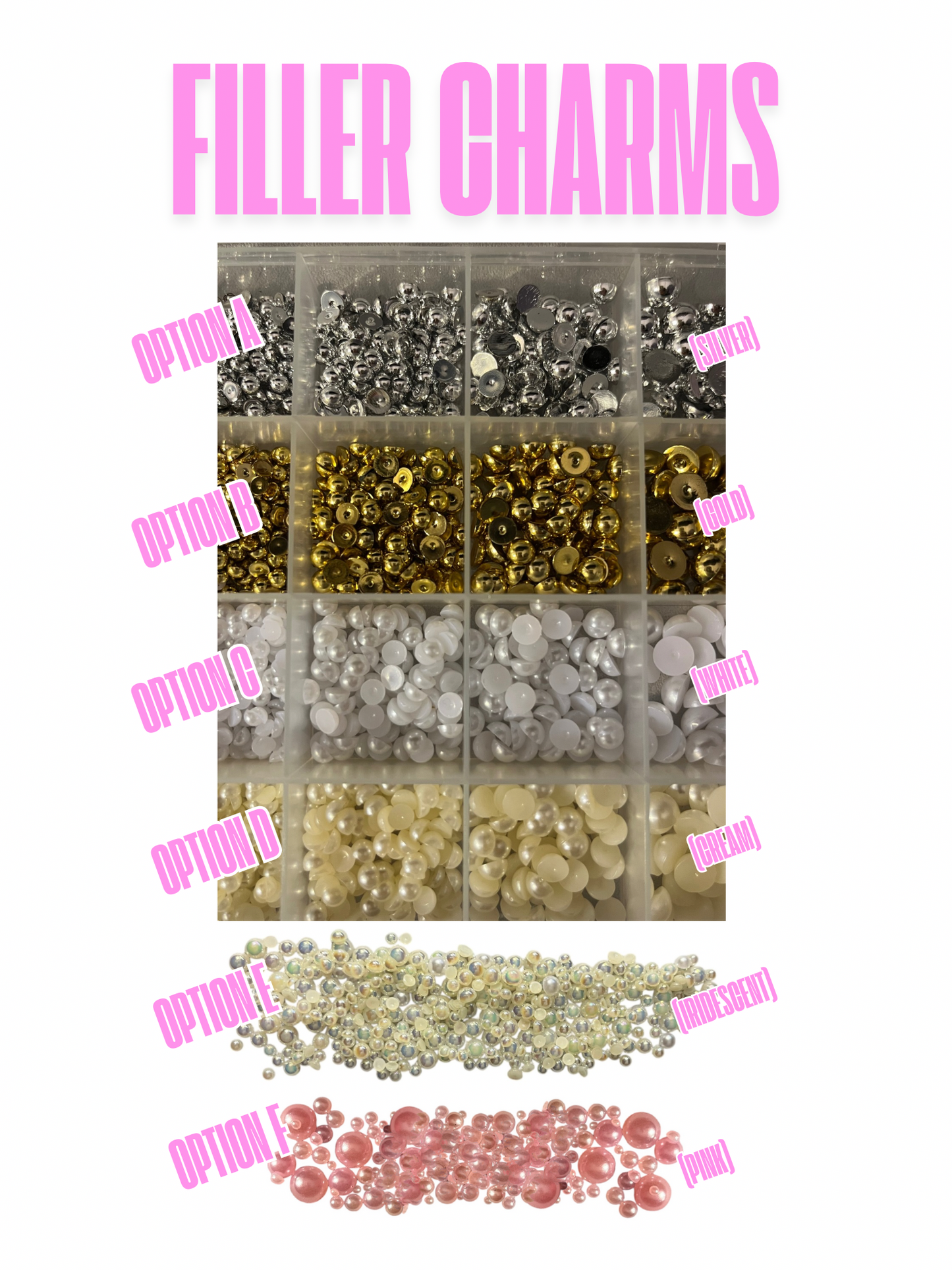 Junk Case Phone & Mirror Kit