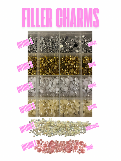 Junk Case Phone & Mirror Kit