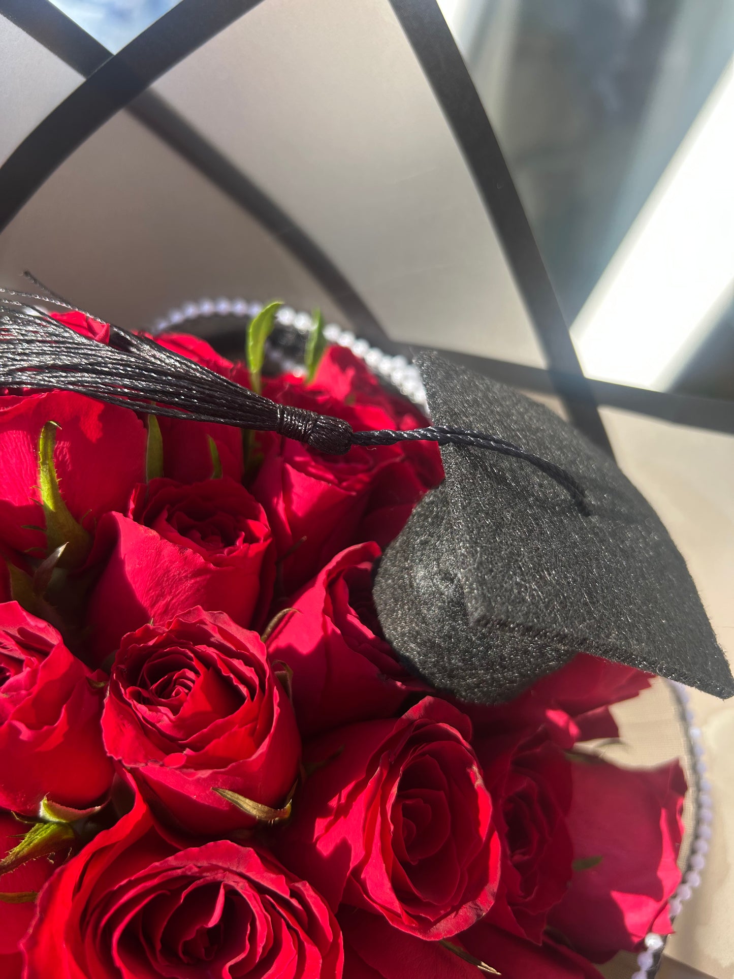 Graduation Hat