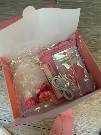 Junk Phone Case Kit