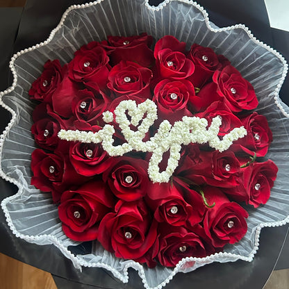 Bespoke bouquets