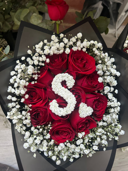 Signature bouquets
