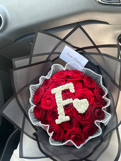 Signature bouquets