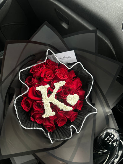 Signature bouquets