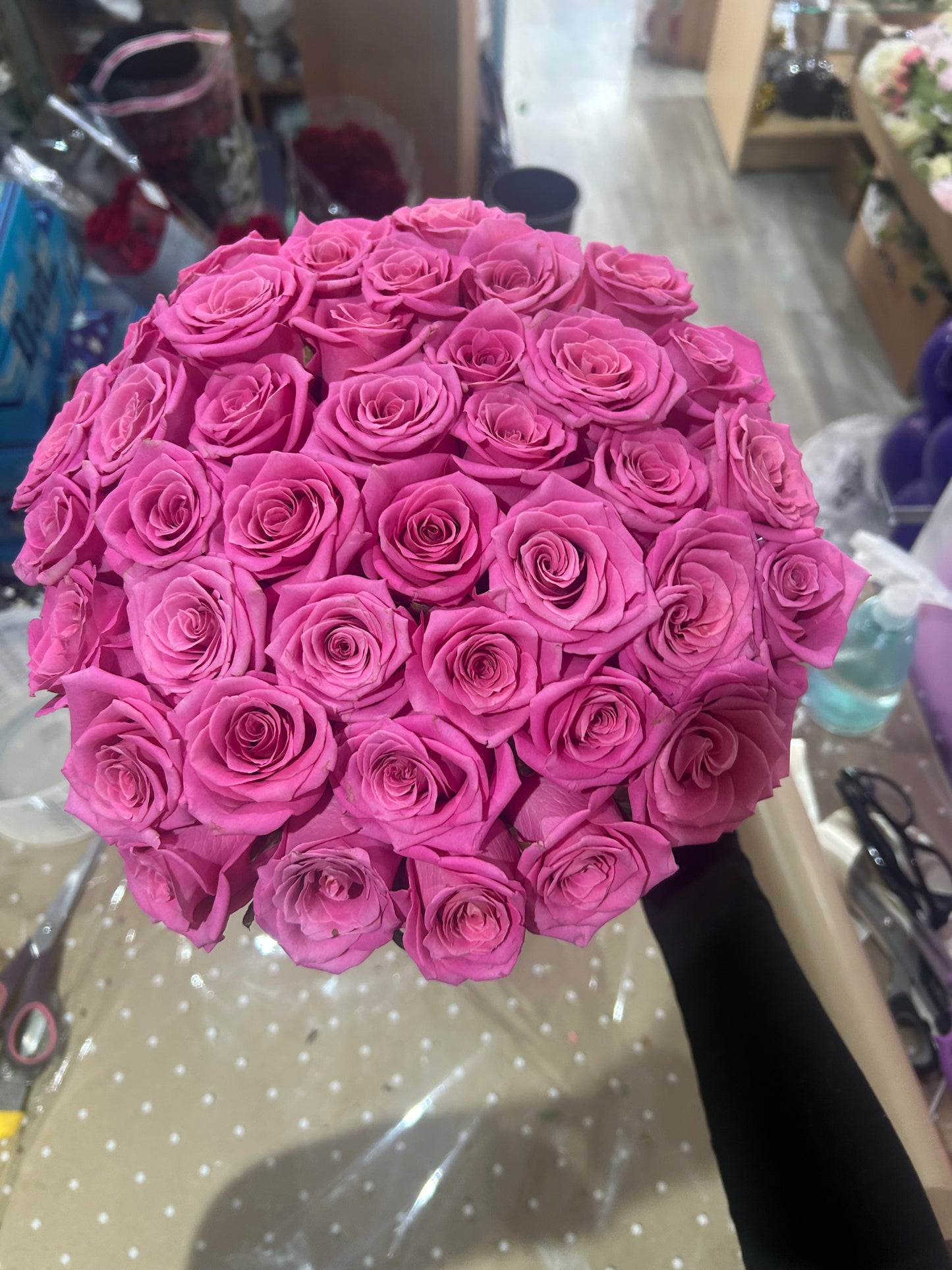 Plain Bouquet