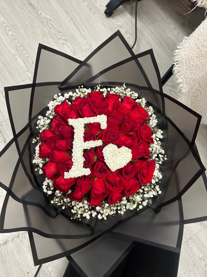 Signature bouquets