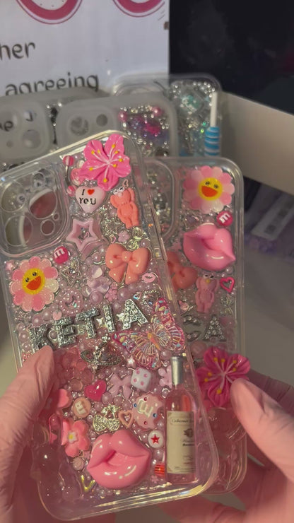 Junk Phone Case Kit